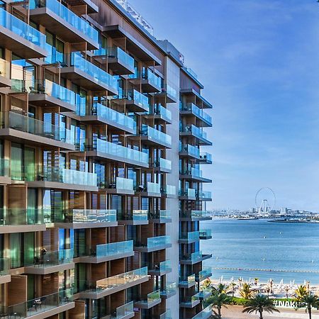 דובאי Harmony Vacation Homes - South Residence מראה חיצוני תמונה