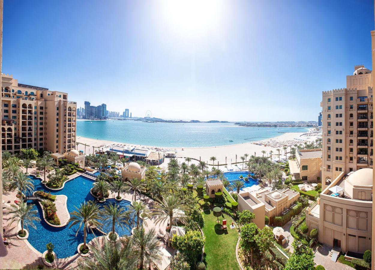 דובאי Harmony Vacation Homes - South Residence מראה חיצוני תמונה