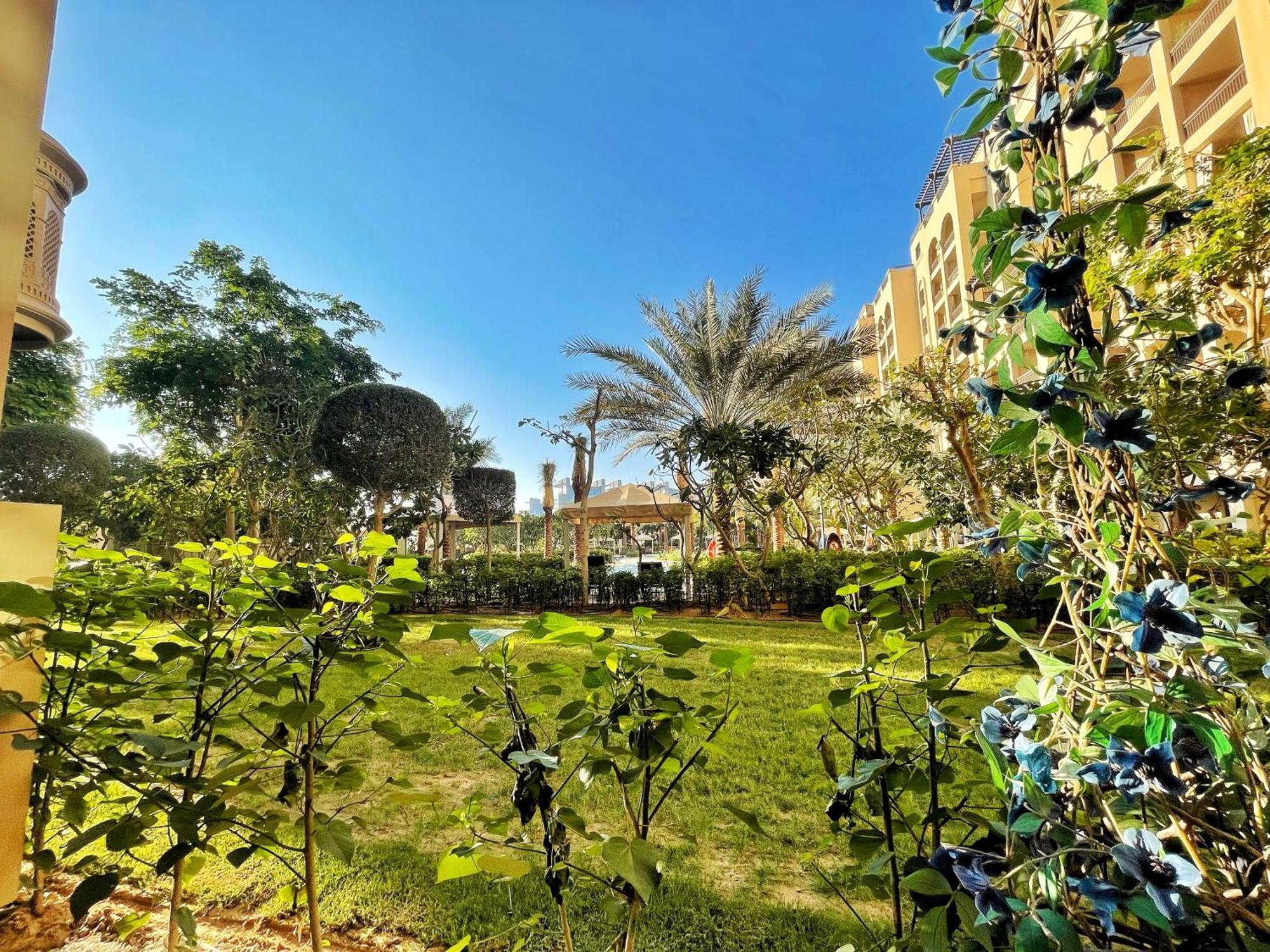 דובאי Harmony Vacation Homes - South Residence מראה חיצוני תמונה