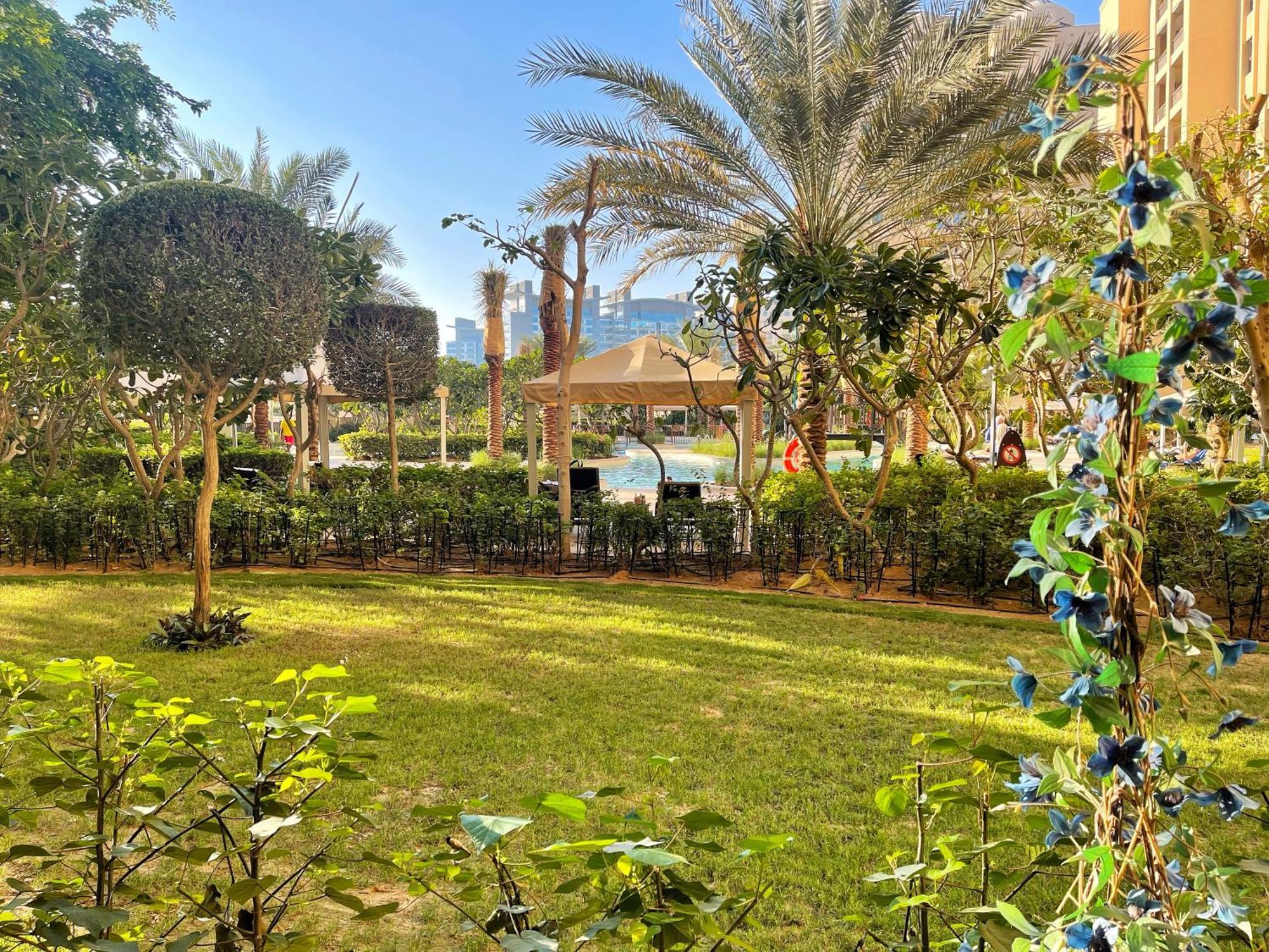 דובאי Harmony Vacation Homes - South Residence מראה חיצוני תמונה