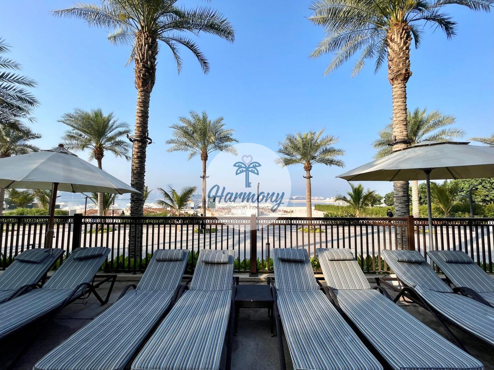דובאי Harmony Vacation Homes - South Residence מראה חיצוני תמונה