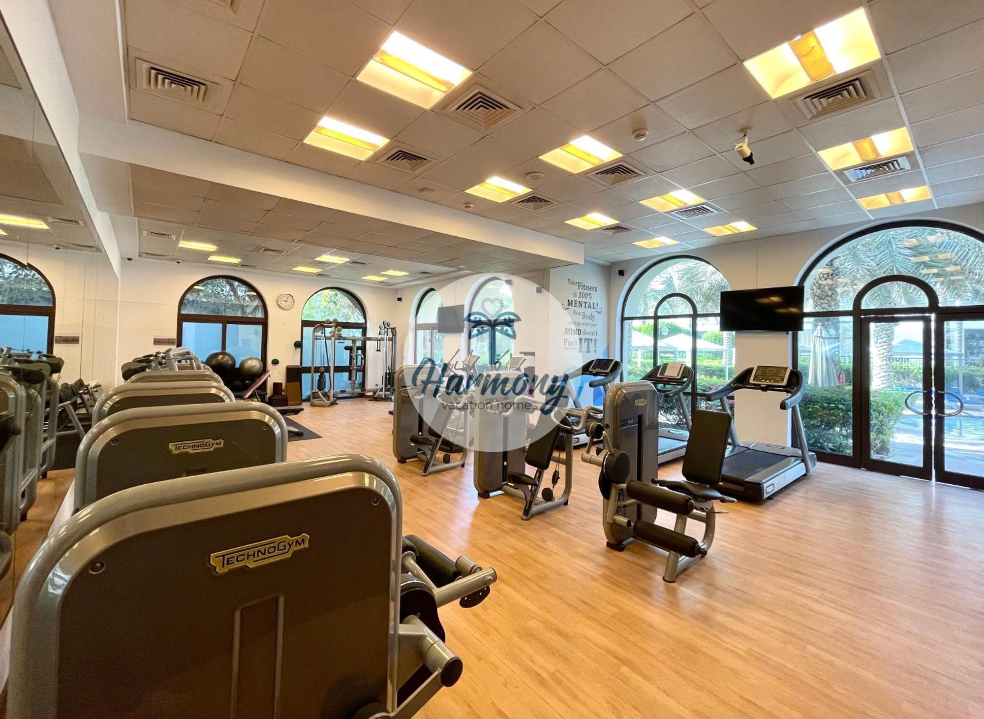 דובאי Harmony Vacation Homes - South Residence מראה חיצוני תמונה