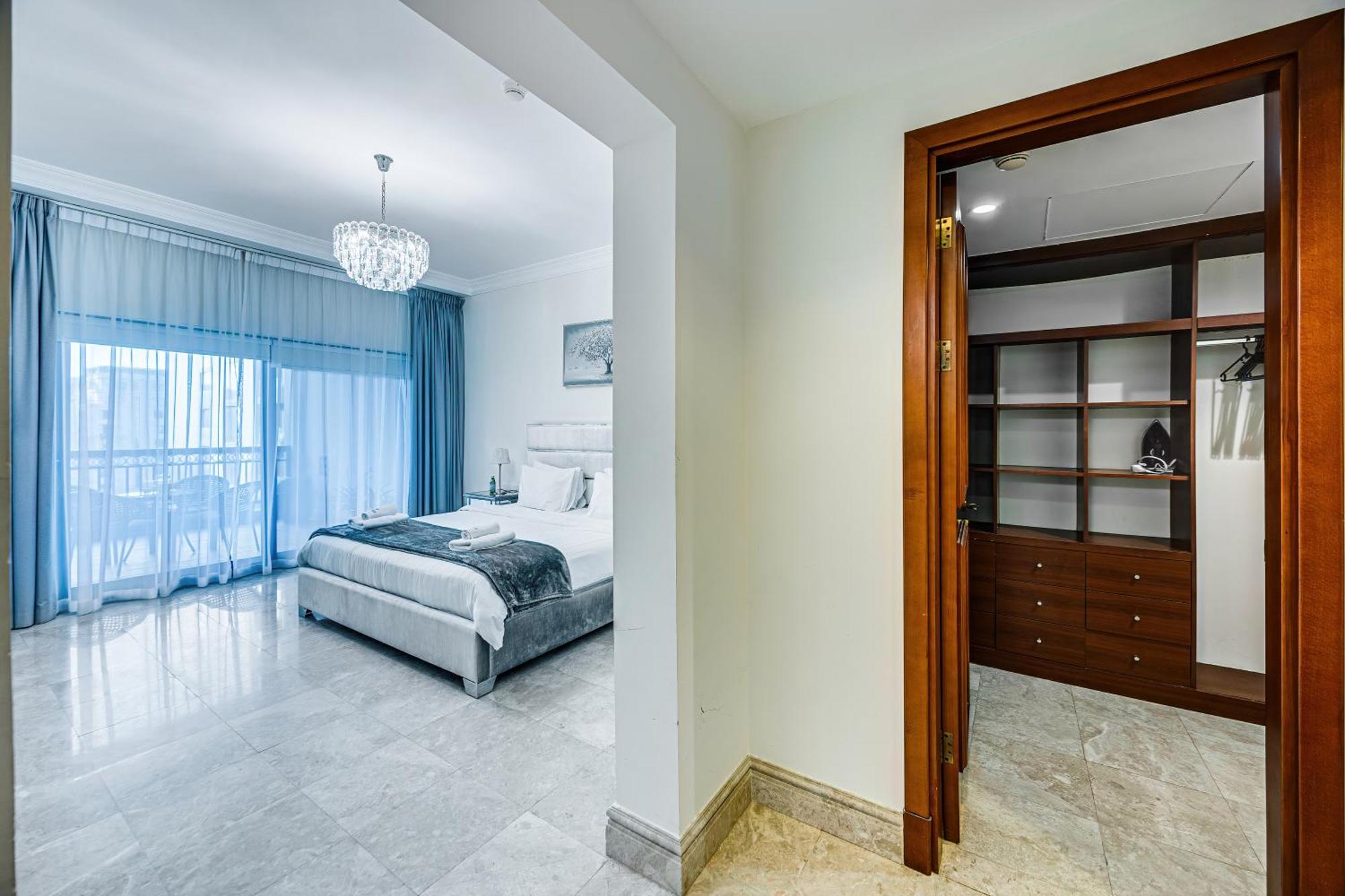 דובאי Harmony Vacation Homes - South Residence מראה חיצוני תמונה